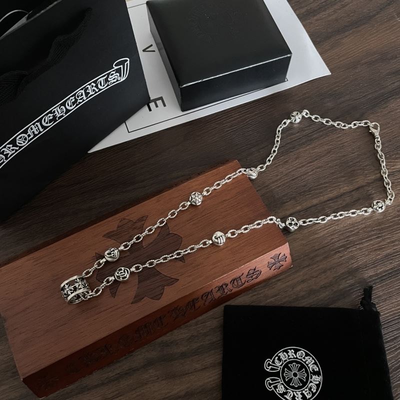 Chrome Hearts Necklaces